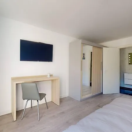 09.studio#creteil#loft#exclusif Apartment