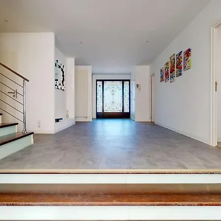 Apartment 09.studio#creteil#loft#exclusif Creteil