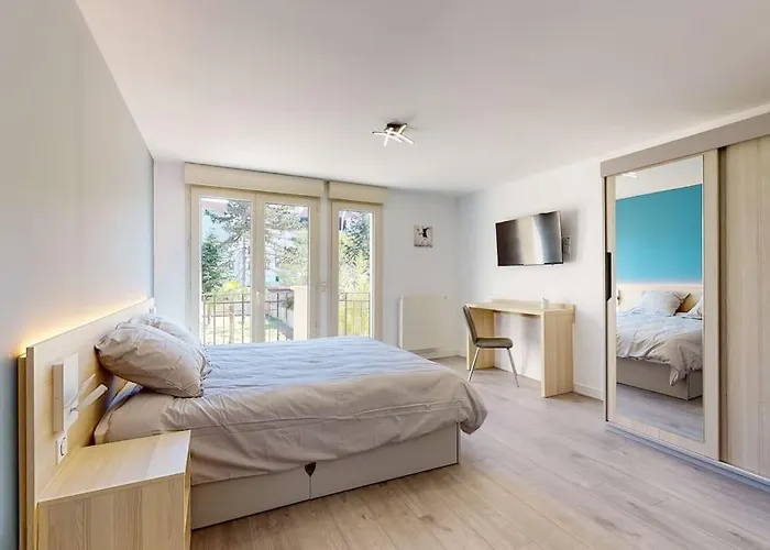 아파트 09.studio#creteil#loft#exclusif